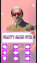 Crappy make over - Hitler Image