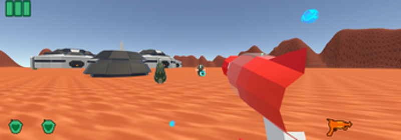 Criminal Insects screenshot
