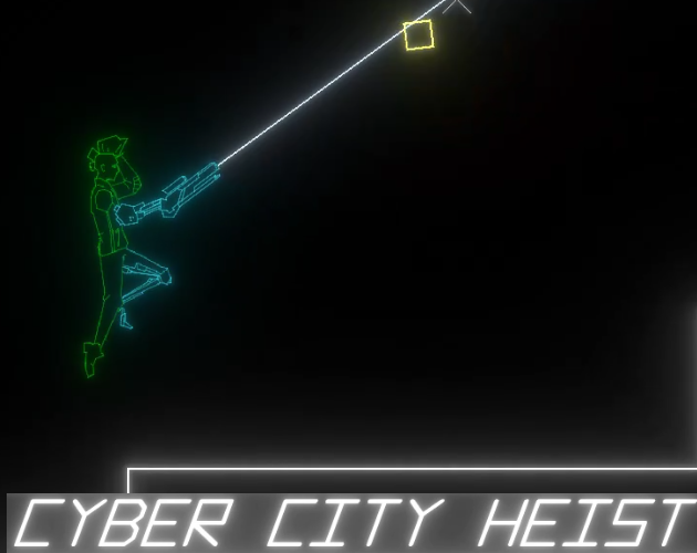 Games like Cyber City Heist