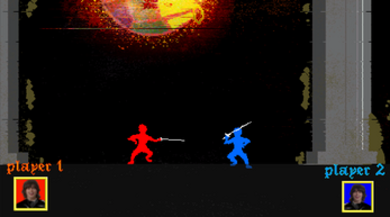 DONNYBROOK! screenshot