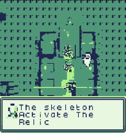 Drake's Adventure screenshot
