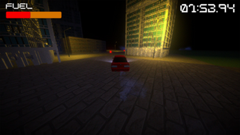 Drift King | Unity Image