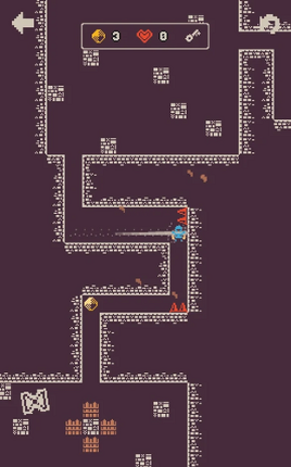 Dungeons Demoman Image