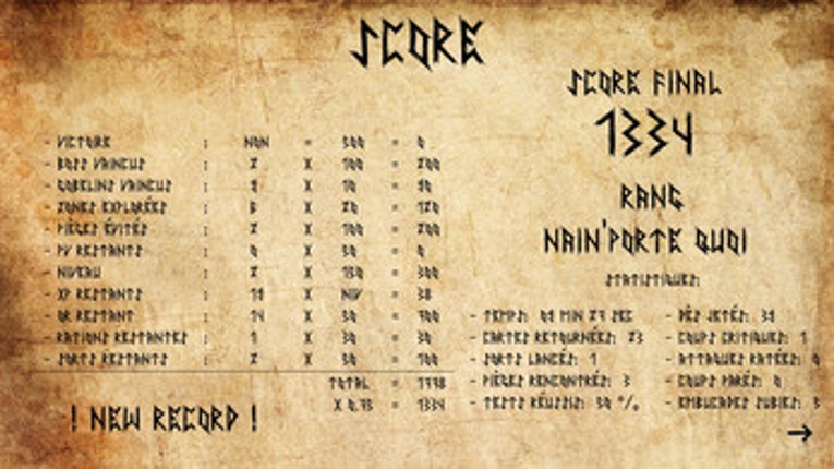 Dwarf vs Goblins Image
