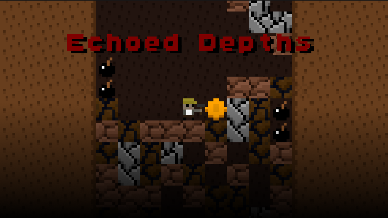 Games like Echoed Depths