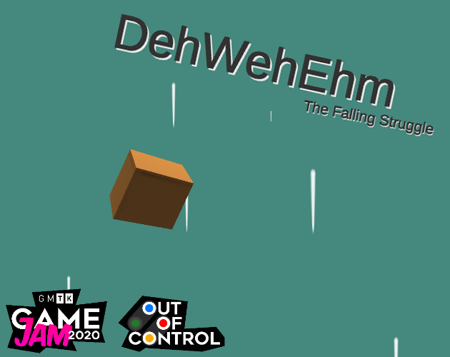 Games like DehWehEhm
