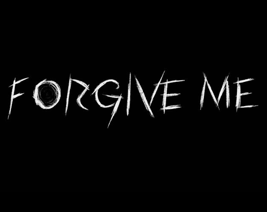 Forgive me Game Cover