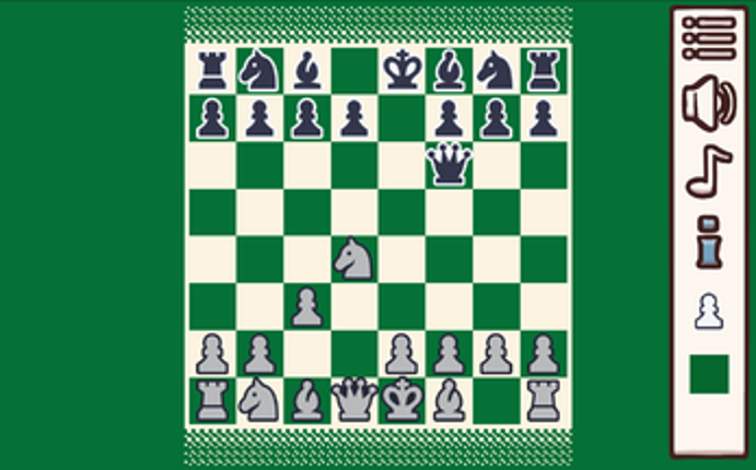 Functional Chess screenshot