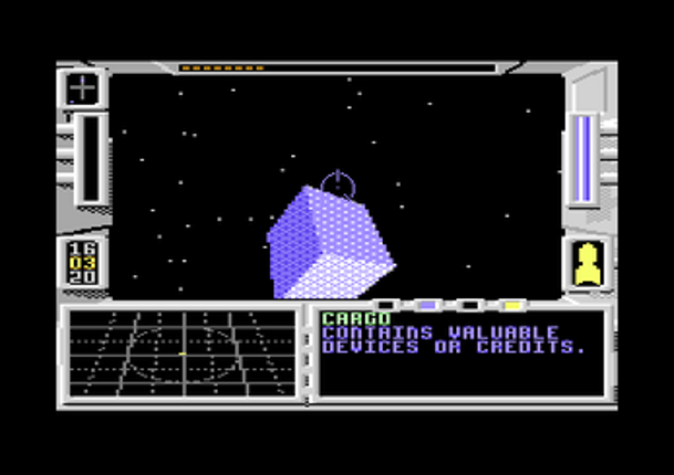 Gates of the Ancient screenshot