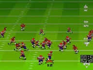 Games like John Madden Football Games Sega Genesis/Mega Drive (Updated)