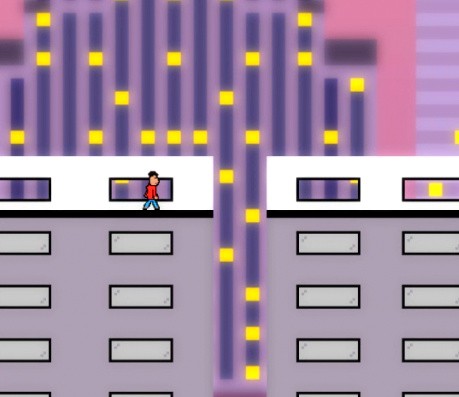 Games like Jump Up Top (Beta)