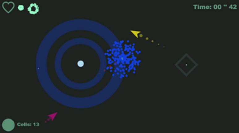 Just Shapes... screenshot