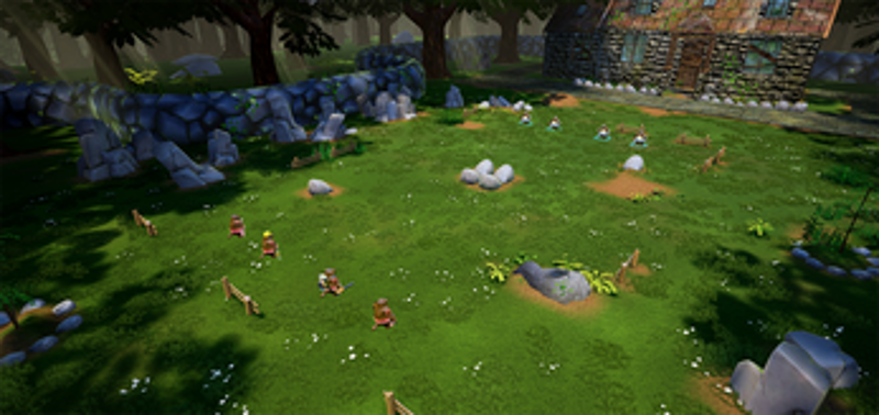 King of the Drills (Demo Version) screenshot