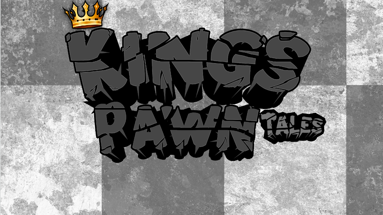 Games like King's Pawn Tales