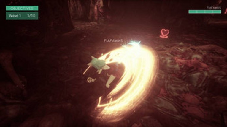 Kitsune no Kenshi 2 Image