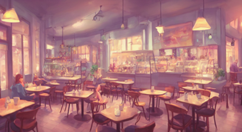 Le Café Image
