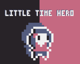 Little Time Hero Image