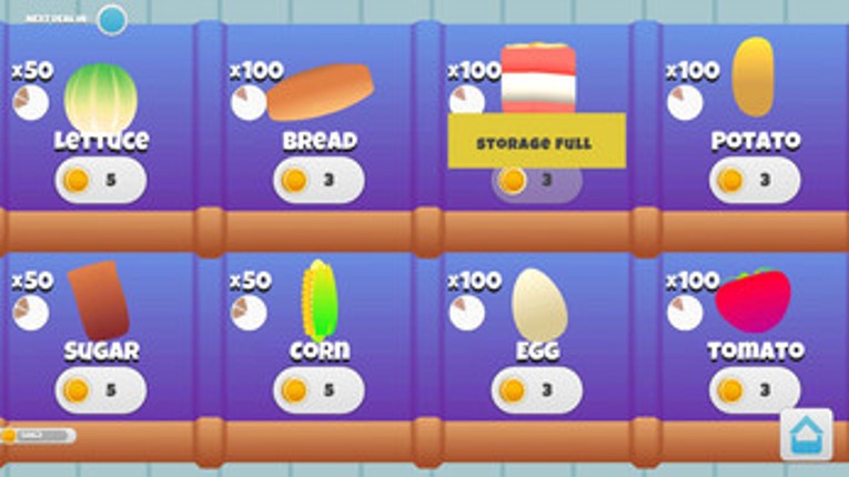 Restaurant Tycoon : Mattami Image