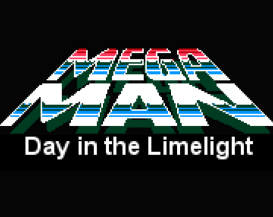 Mega Man: Day in the Limelight Trilogy Image