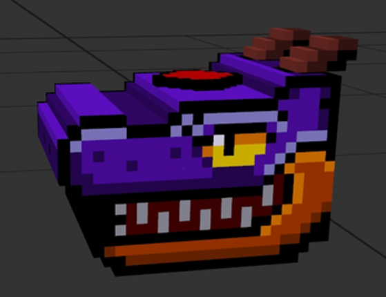 Mini Dragon Hunt Image