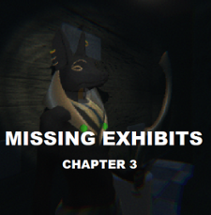 Missing Exhibits - Chapter 3 Image