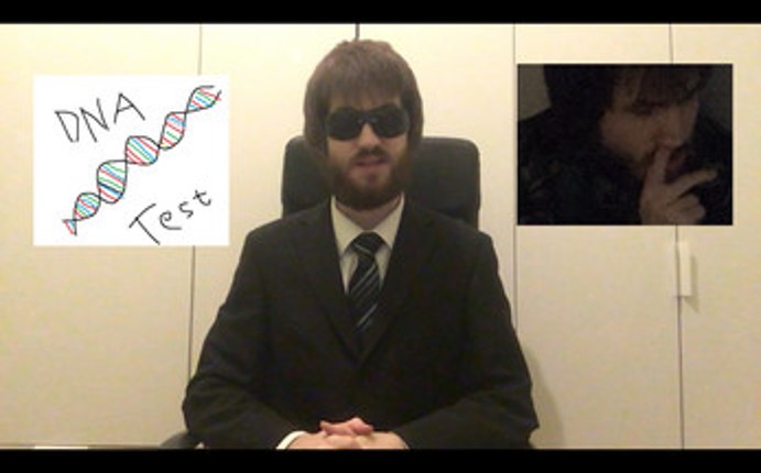 Mission Probable screenshot