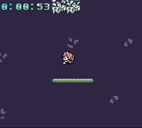 Mountain Climber screenshot