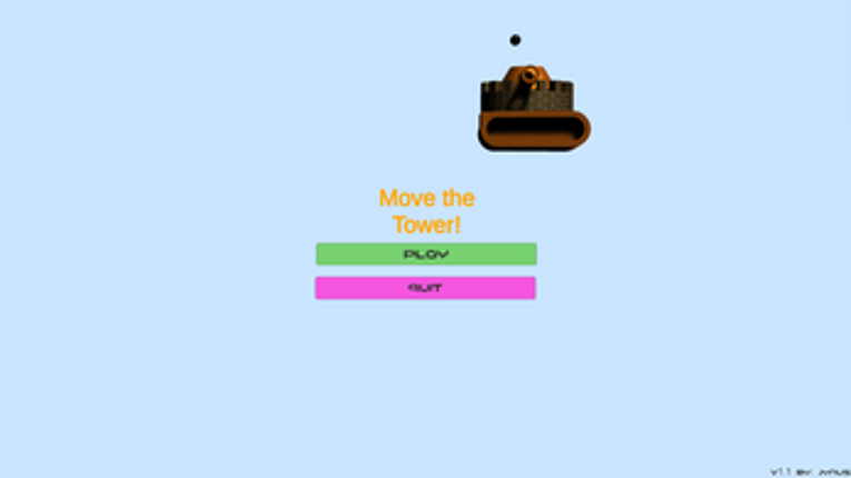 Move the Tower (1.1) Image