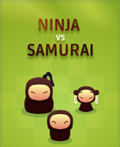 Ninja vs Samurai Image