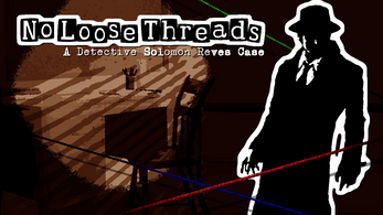 No Loose Threads Image