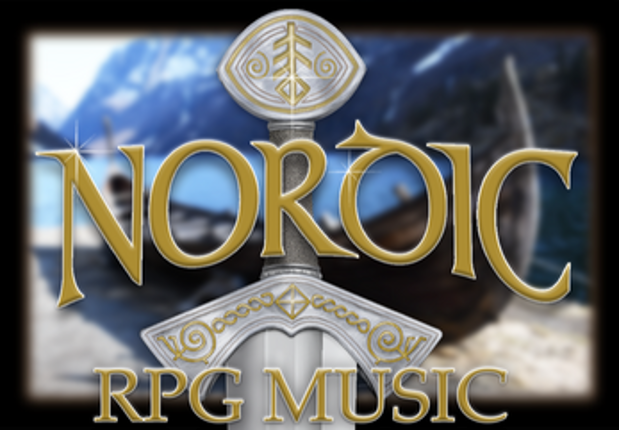 Nordic / Viking RPG Music Image
