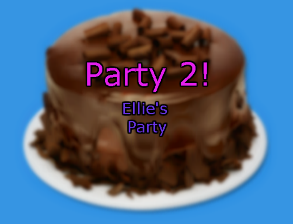Games like Party 2!