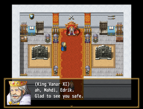 Quest of Vanaria Image