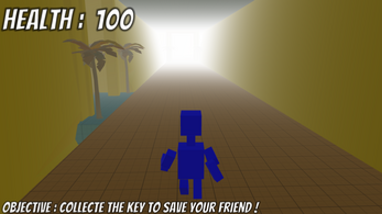 Rescue ! screenshot