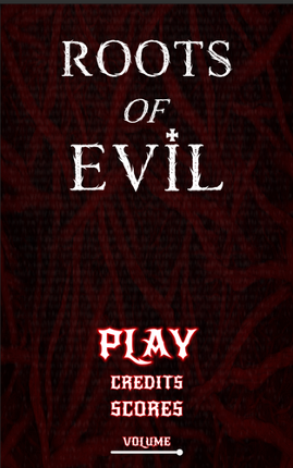Roots of Evil screenshot