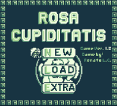 Rosa Cupiditatis Image