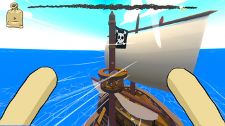 Sea of 100 screenshot