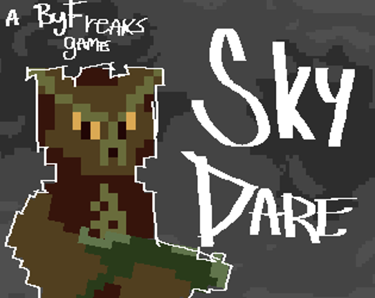 Sky Dare Image