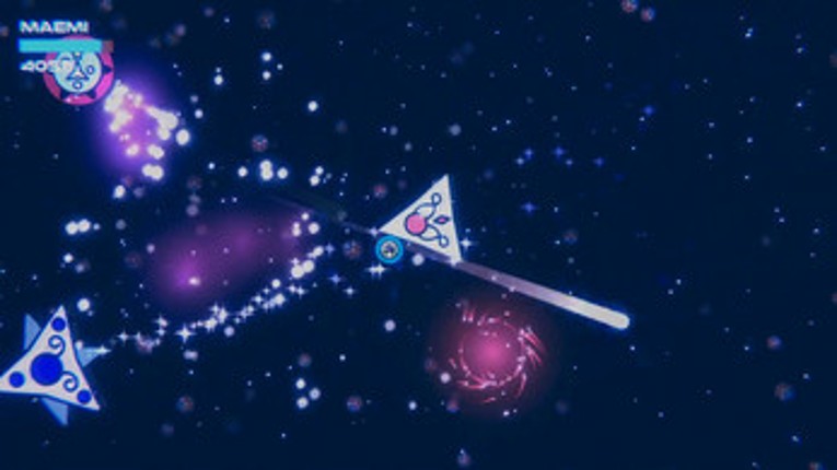 STARLIGHT ANGELS Image