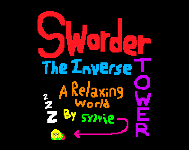 Games like Sworder: The Inverse Tower