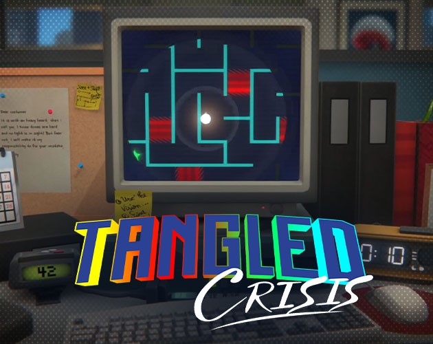 Games like Tangled Crisis