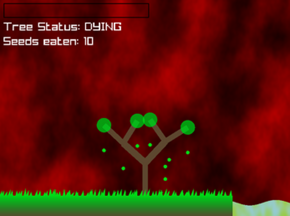 Tendrils Of Time screenshot