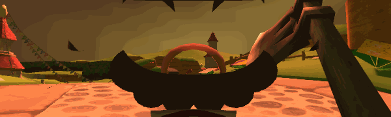 TERMINAL 69 screenshot