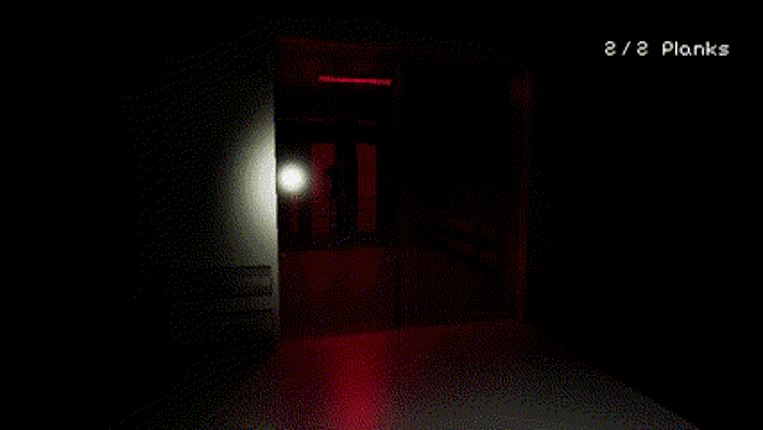 The Outsider screenshot