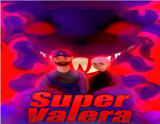 The Super Valera! Image