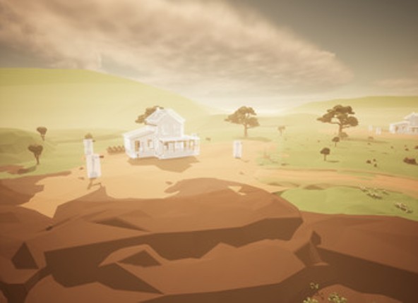The Wild Midwest screenshot