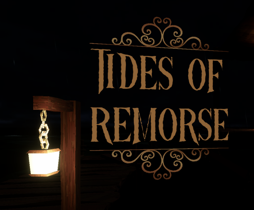 Games like Tides of Remorse
