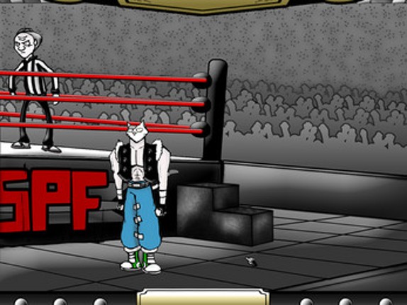 TREX and Muscle SAM: A New Kickstart! screenshot