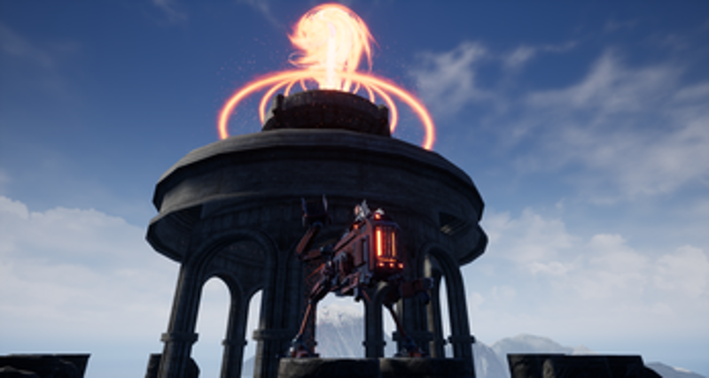 World of English Image