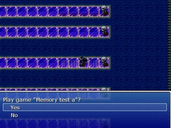 World of strange games (Beta version) screenshot